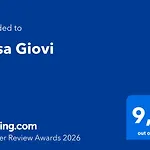 Casa Giovi Apartment *