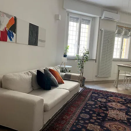 Casa Giovi Apartment
