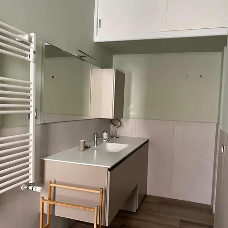 Casa Giovi * Rom
