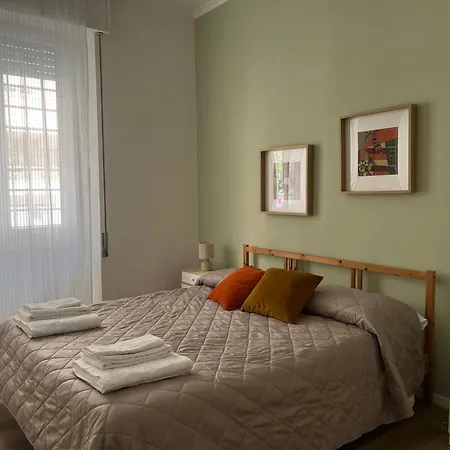 Casa Giovi Rom