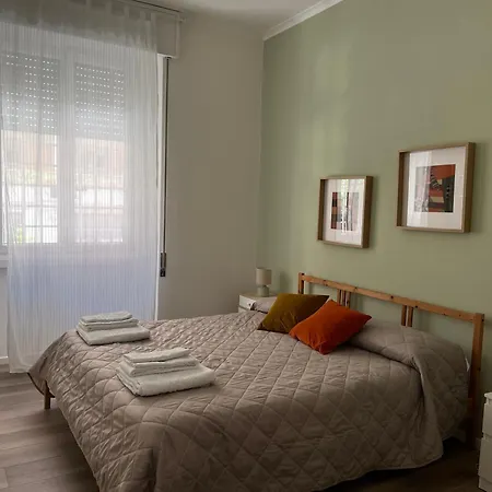 Casa Giovi *