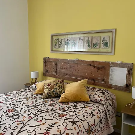 Casa Giovi * Rom