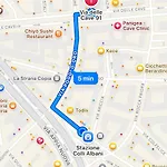 Apartamento Casa Giovi *
