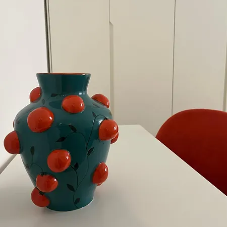 Casa Giovi Apartamento *