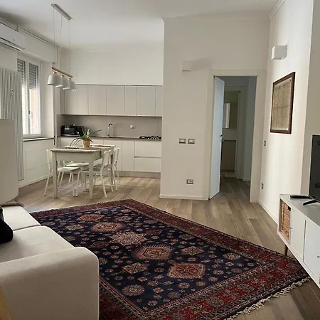 Casa Giovi Rzym