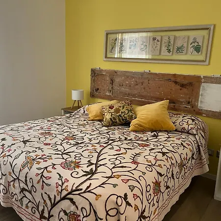 Casa Giovi アパート ローマ