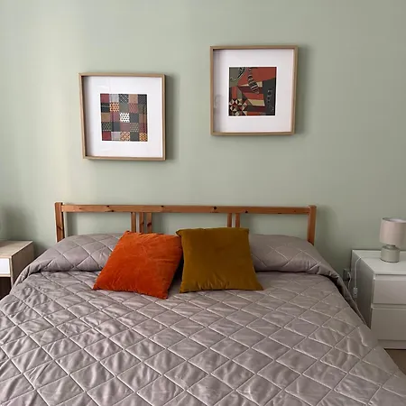 Apartamento Casa Giovi *