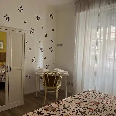 Casa Giovi Appartement *