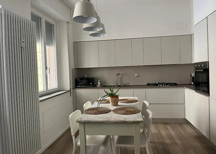 Casa Giovi Apartamento *