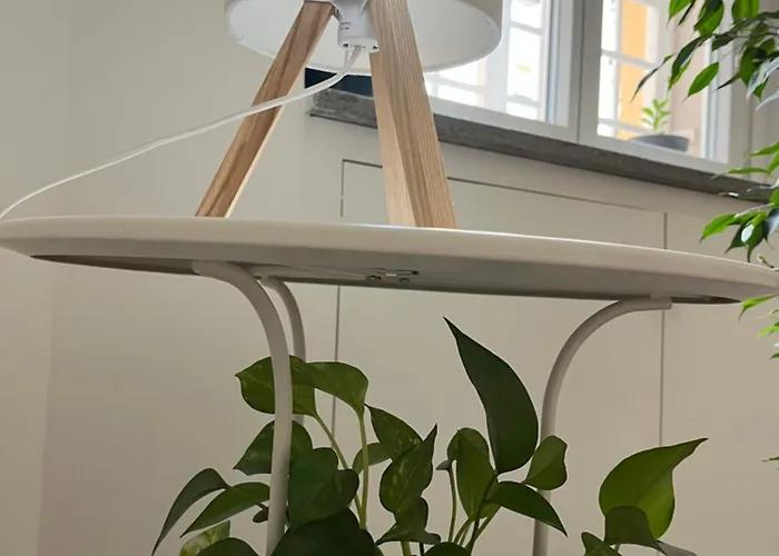 Apartamento Casa Giovi Roma