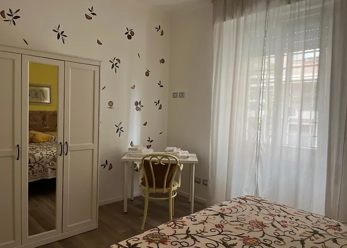 Casa Giovi *