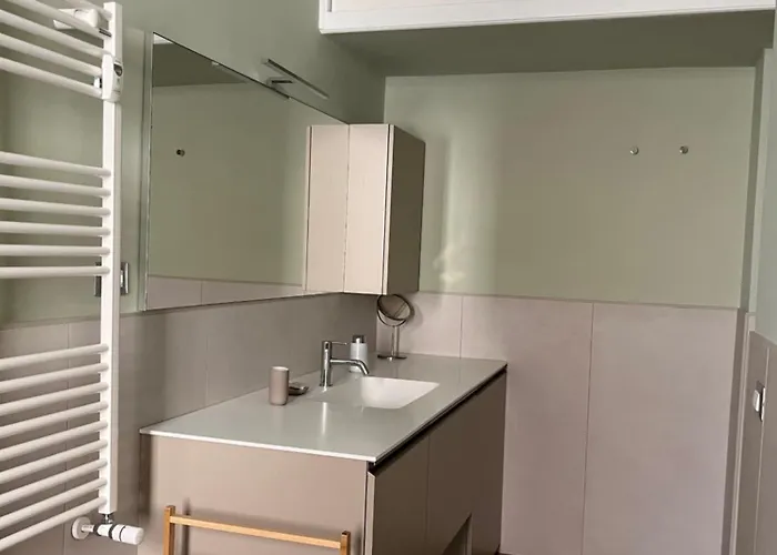 Casa Giovi * Roma
