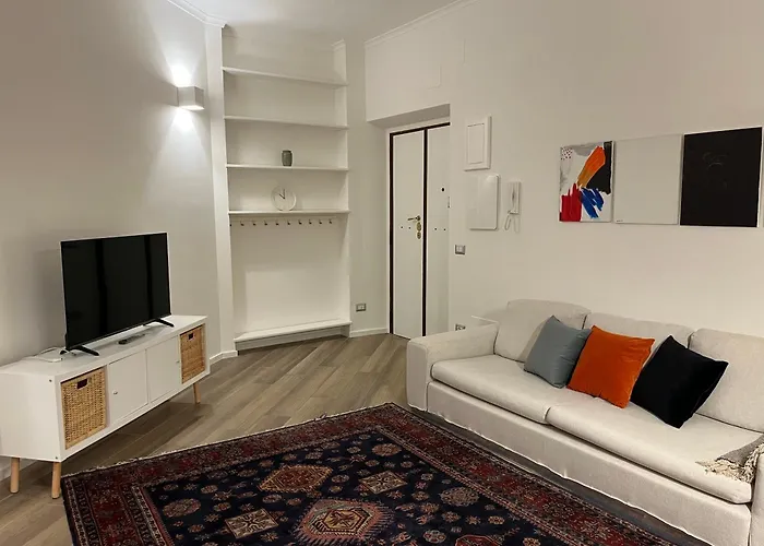 Διαμέρισμα Casa Giovi Ρώμη