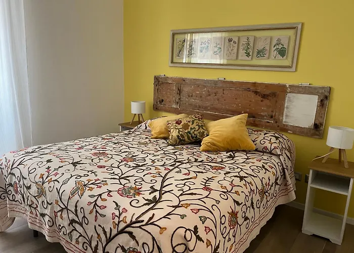 Casa Giovi Διαμέρισμα Ρώμη