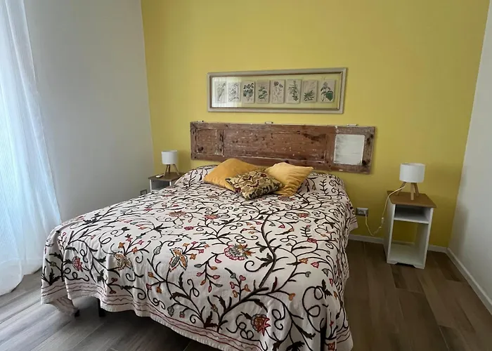 Διαμέρισμα Casa Giovi