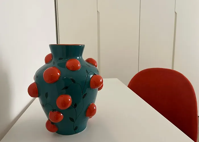 Casa Giovi Διαμέρισμα *