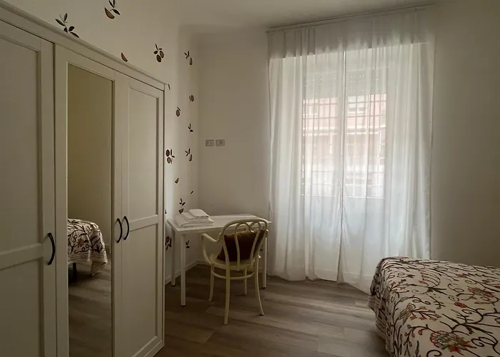 Casa Giovi * Ρώμη