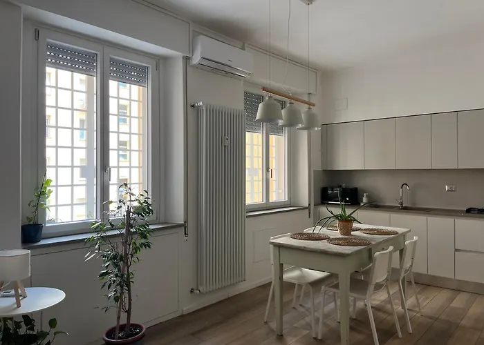 Casa Giovi Διαμέρισμα