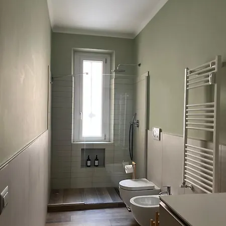 아파트 Casa Giovi *