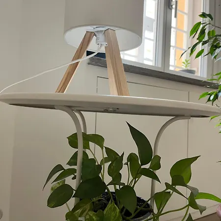 Apartmán Casa Giovi Řím