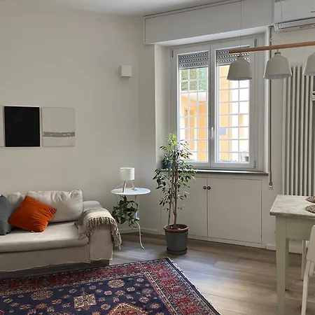 Casa Giovi *