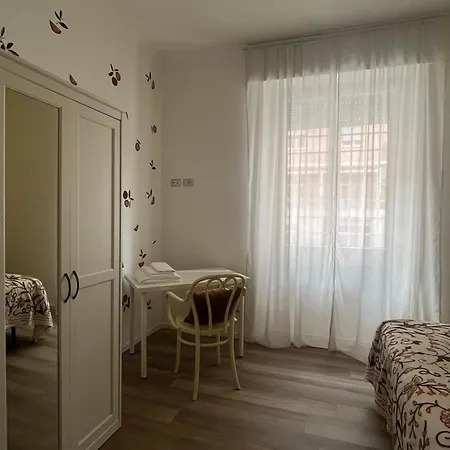 Casa Giovi * Řím